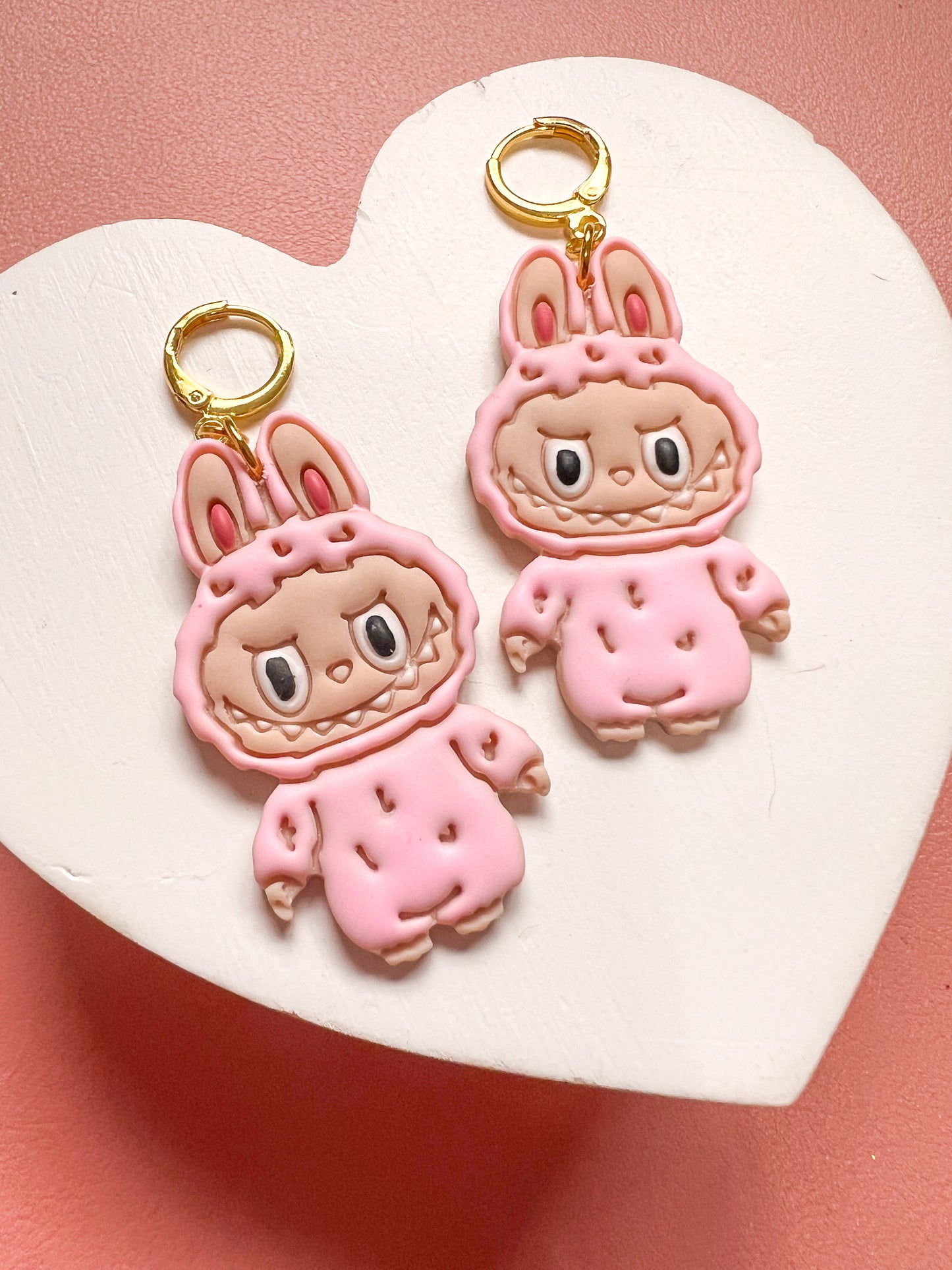 Little Monster Huggies