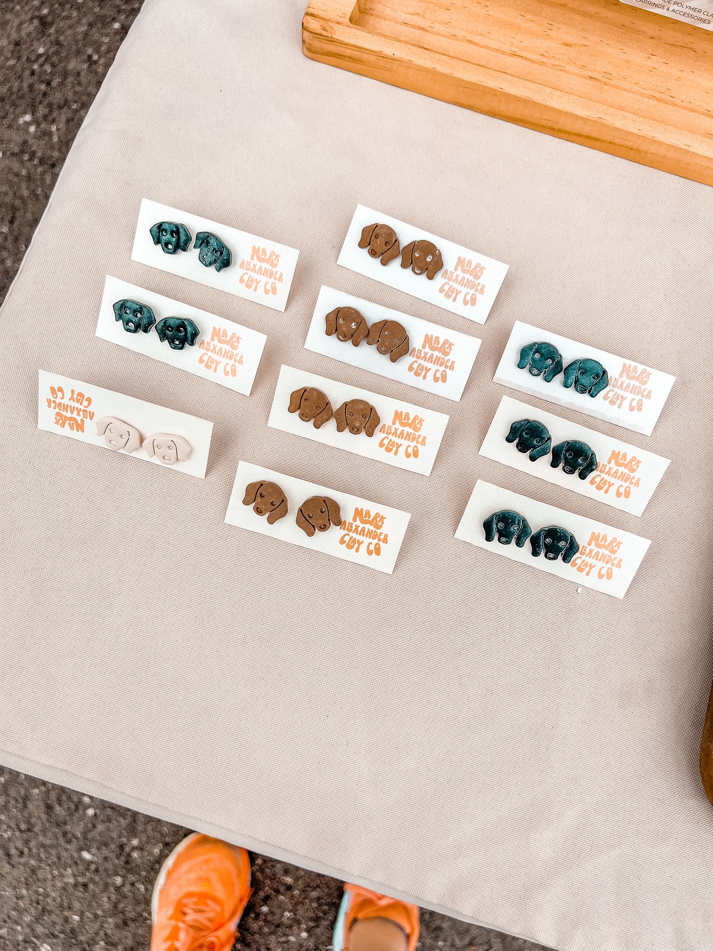 Puppy Studs