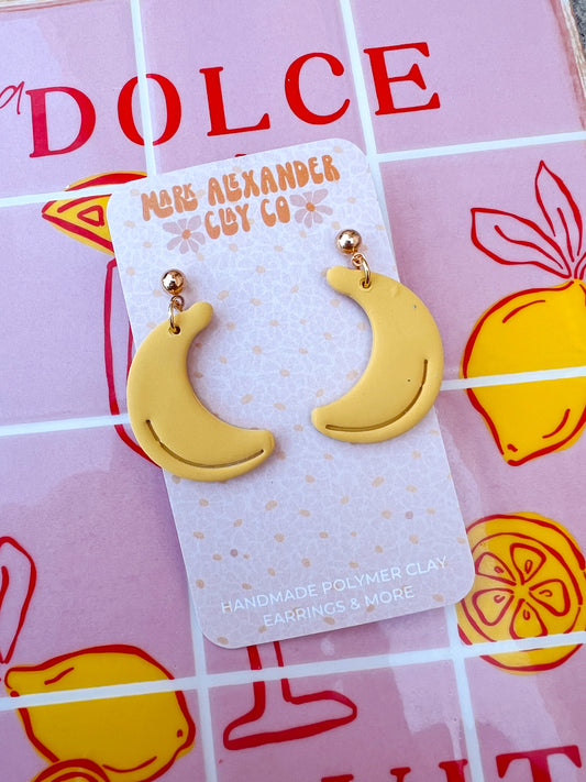 Banana Dangles