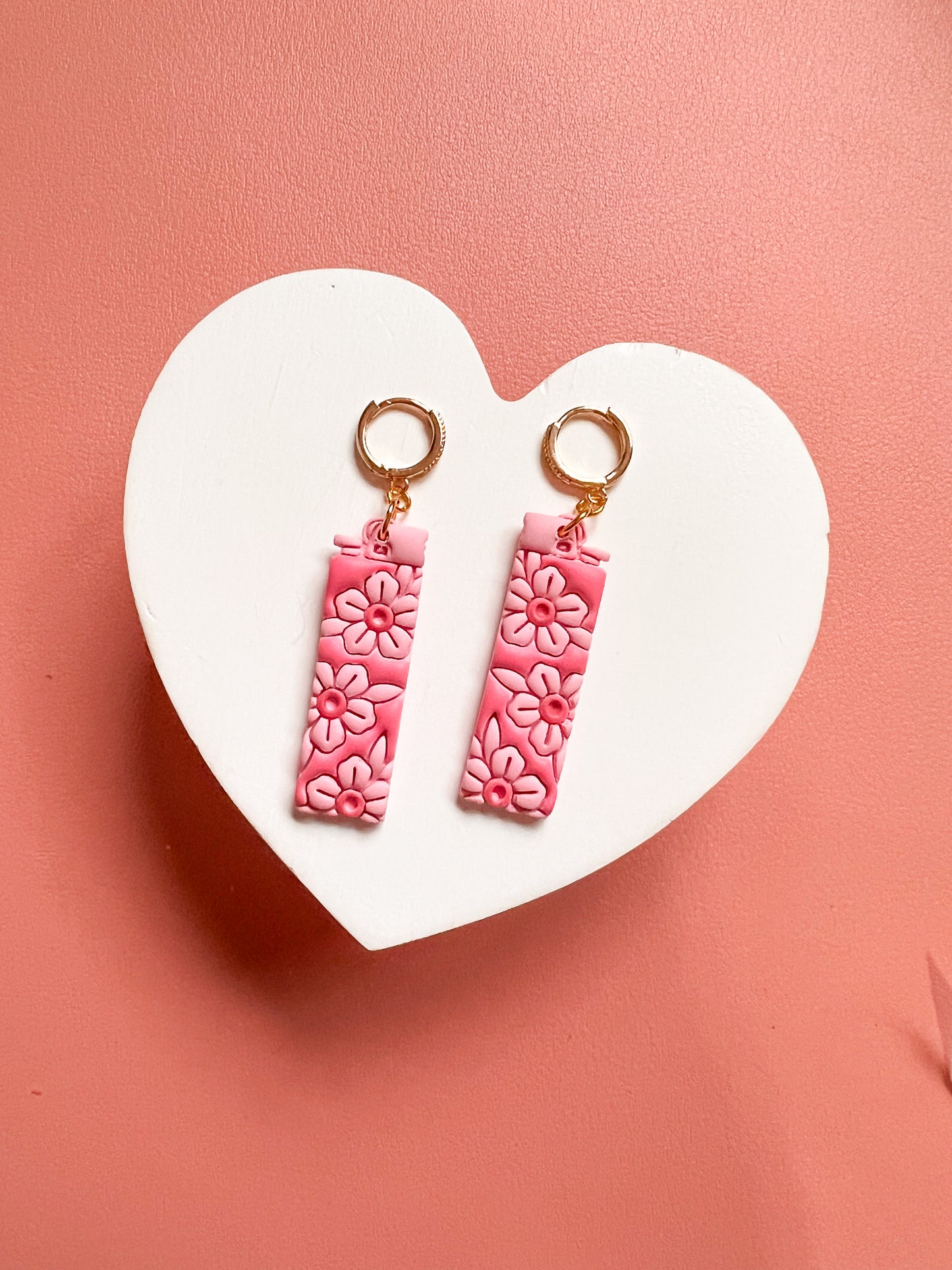 Flower Lighter Huggies