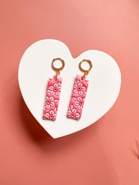 Flower Lighter Huggies