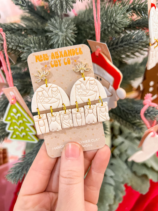 Nativity Dangles