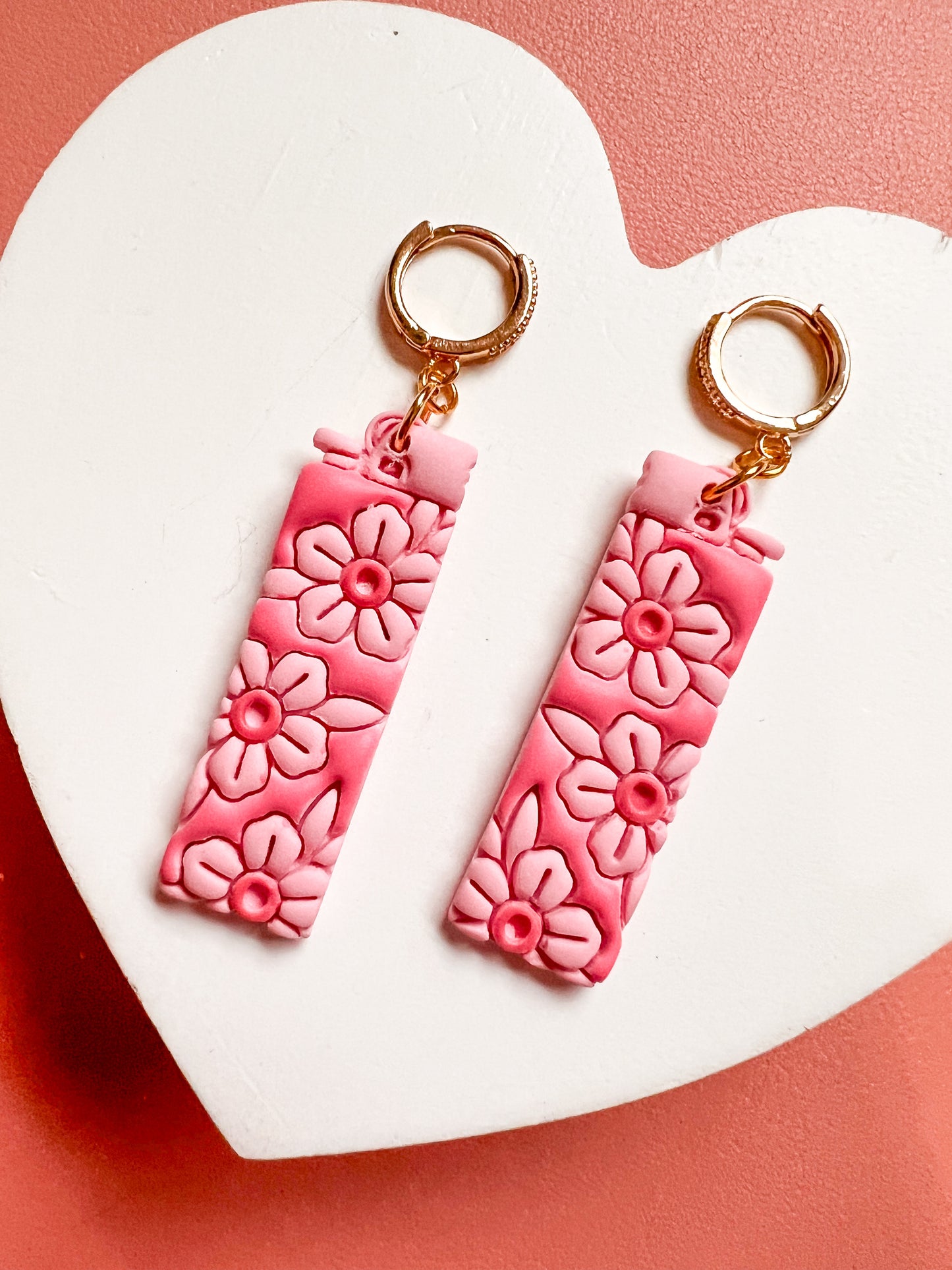 Flower Lighter Huggies