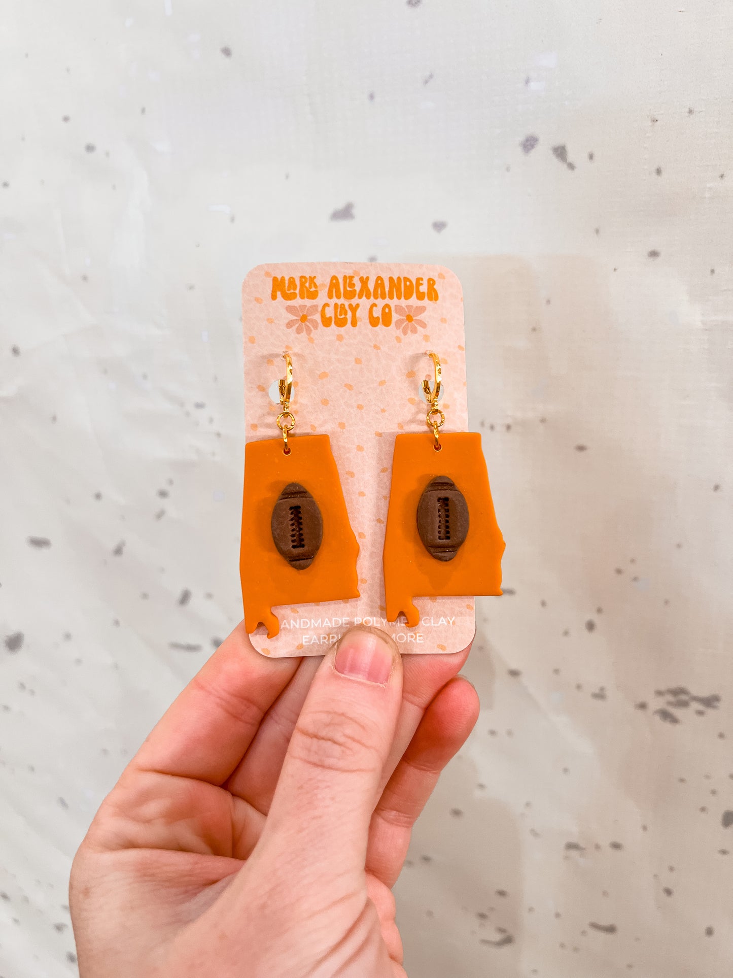 Alabama Football Huggies